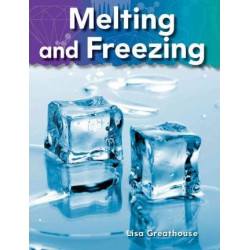 Melting and Freezing