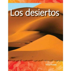 Los Desiertos (Deserts)