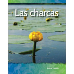 LAS Charcas (Ponds)