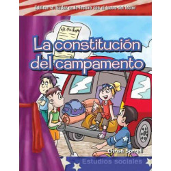 La Constitucion Del Campamento (Camping Constitution)