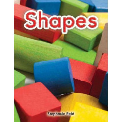 Shapes Lap Book