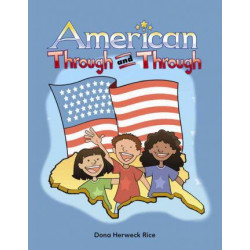 American Through and Through Lap Book