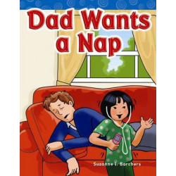 Dad Wants a Nap