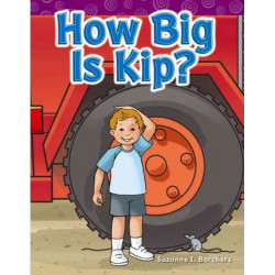 How Big is Kip?