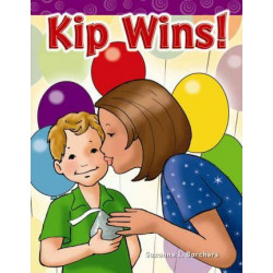 Kip Wins!