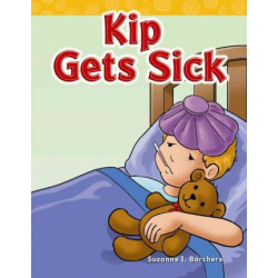Kip Gets Sick