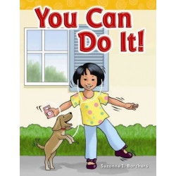 You Can Do it!