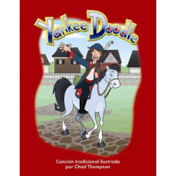 Yankee Doodle Lap Book