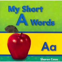 My Short a Words
