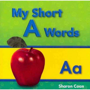 My Short a Words
