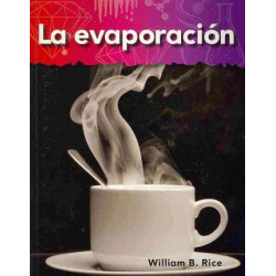La Evaporacion (Evaporation)