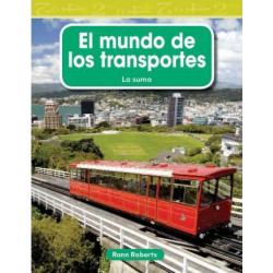El Mundo De Los Transportes (the World of Transportation)