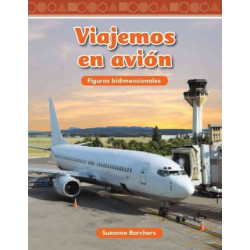 Viajemos En Avion (Traveling on an Airplane)