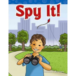 Spy it!