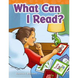 What Can I Read?