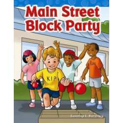 Main Street Block Party