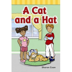 A Cat and a Hat