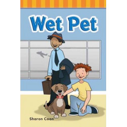 Wet Pet