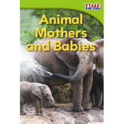 Animal Mothers and Babies