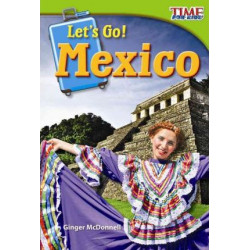 Next Stop: Mexico