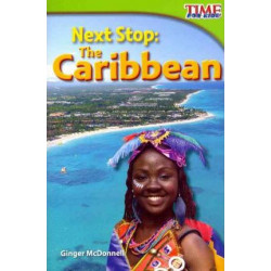 Next Stop: the Caribbean