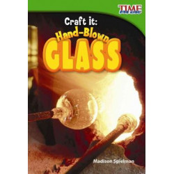 Craft it: Hand-Blown Glass