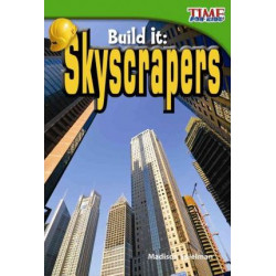Build it: Skyscrapers