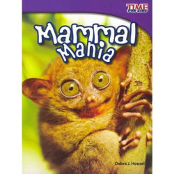 Mammal Mania