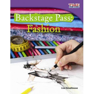 Backstage Pass: Fashion