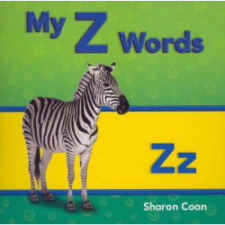 My Z Words