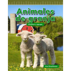 Animales De Granja (Farm Animals)