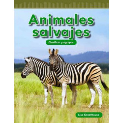 Animales Salvajes (Wild Animals)