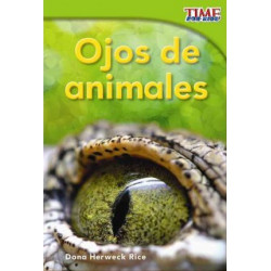 Ojos De Animales (Animal Eyes)