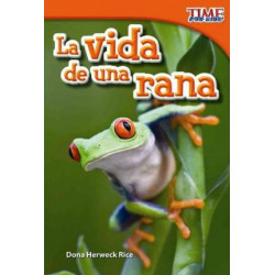 La Vida De Una Rana (A Frog's Life)