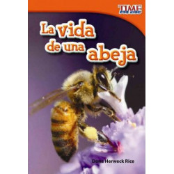 La Vida De Una Abeja (A Bee's Life)