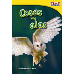 Cosas Con Alas (Things with Wings)