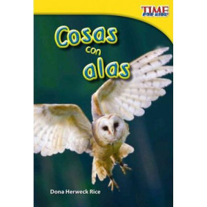 Cosas Con Alas (Things with Wings)