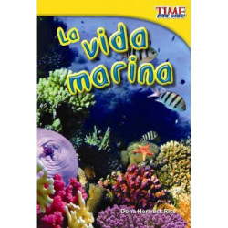 La Vida Marina (Sea Life)
