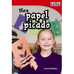 Haz Papel Picado (Make Papel Picado)