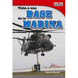 Visita a Una Base De La Marina (A Visit to a Marine Base)