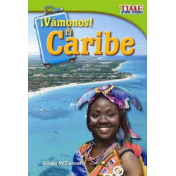 Proxima Parada: El Caribe (Next Stop: the Caribbean)