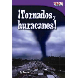 Tornados y Huracanes! (Tornadoes and Hurricanes!)