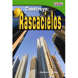 Construye: Rascacielos (Build it: Skyscrapers)