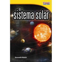 El Sistema Solar (the Solar System)