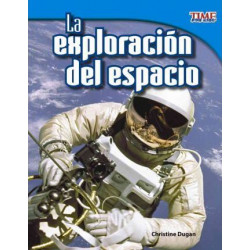 La Exploracion Del Espacio (Space Exploration)
