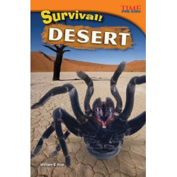 Survival! Desert