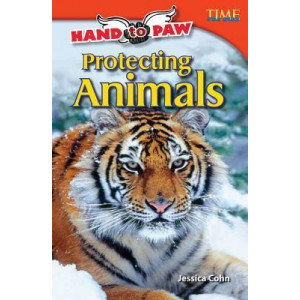 Hand to Paw: Protecting Animals