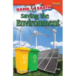 Hand to Earth: Saving the Environment