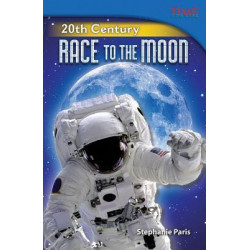 20th Century: Race to the Moon