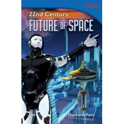 22nd Century: Future of Space